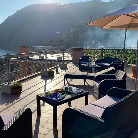 L'ancora Di Monterosso - Cinque Terre * 蒙特罗索阿尔马雷