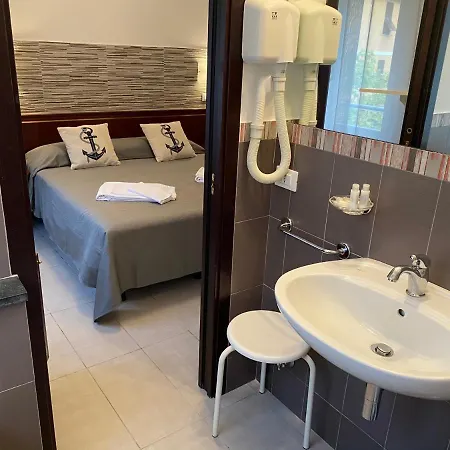 Appartement L'ancora Di Monterosso - Cinque Terre *