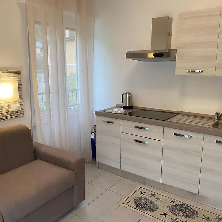 Appartement L'ancora Di Monterosso - Cinque Terre
