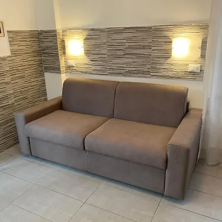 L'ancora Di Monterosso - Cinque Terre *