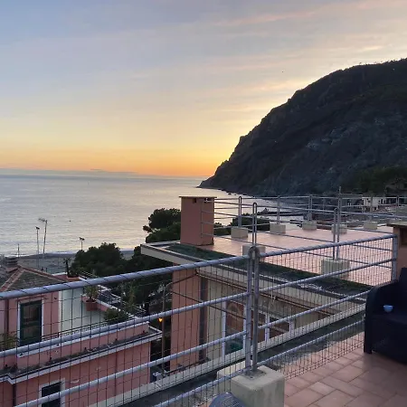 L'ancora Di Monterosso - Cinque Terre