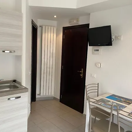 L'ancora Di Monterosso - Cinque Terre