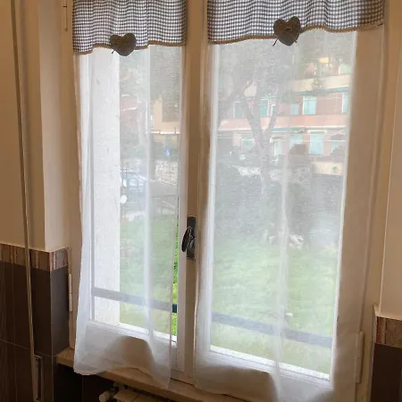 L'ancora Di Monterosso - Cinque Terre Appartement Monterosso al Mare