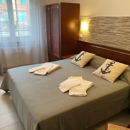 L'ancora Di Monterosso - Cinque Terre