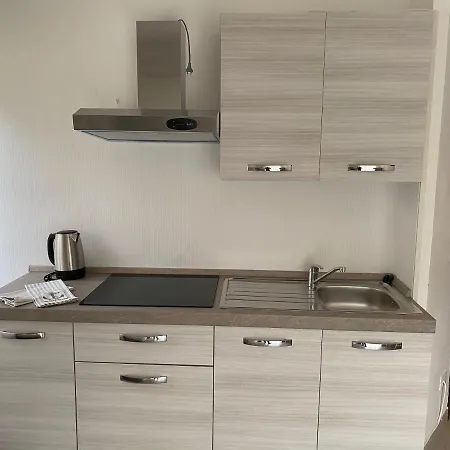 L'ancora Di Monterosso - Cinque Terre Appartement