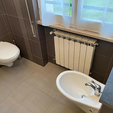 L'ancora Di Monterosso - Cinque Terre