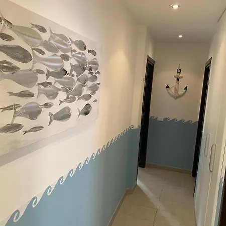 شقة L'ancora Di Monterosso - Cinque Terre *