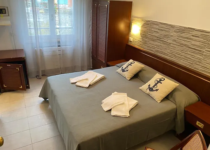 L'ancora Di Monterosso - Cinque Terre 아파트 *