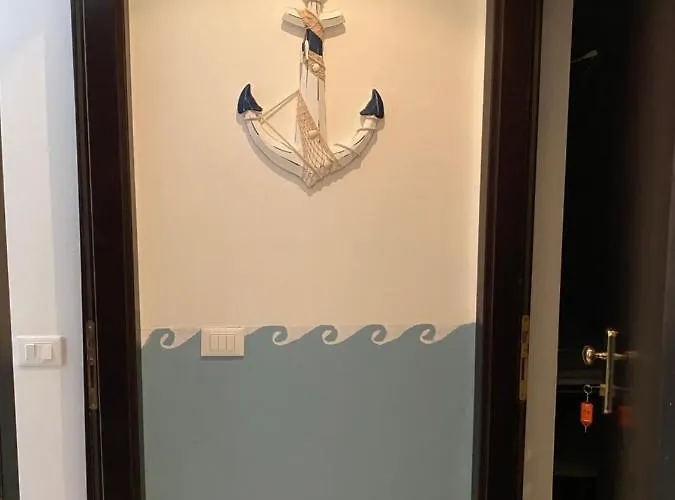 L'ancora Di Monterosso - Cinque Terre