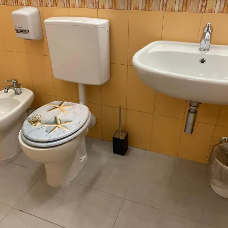 L'ancora Di Monterosso - Cinque Terre 아파트