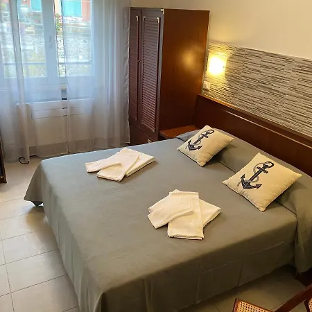 L'ancora Di Monterosso - Cinque Terre 아파트 *