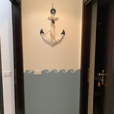 L'ancora Di Monterosso - Cinque Terre