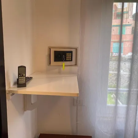 L'ancora Di Monterosso - Cinque Terre