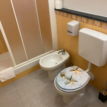 L'ancora Di Monterosso - Cinque Terre Апартаменты *